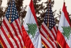 الولايات المتحدة لبنان