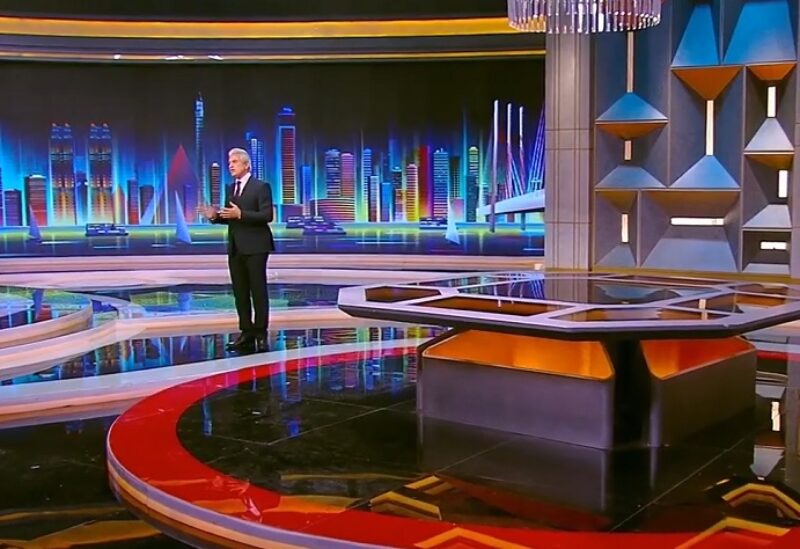 وائل الإبراشي