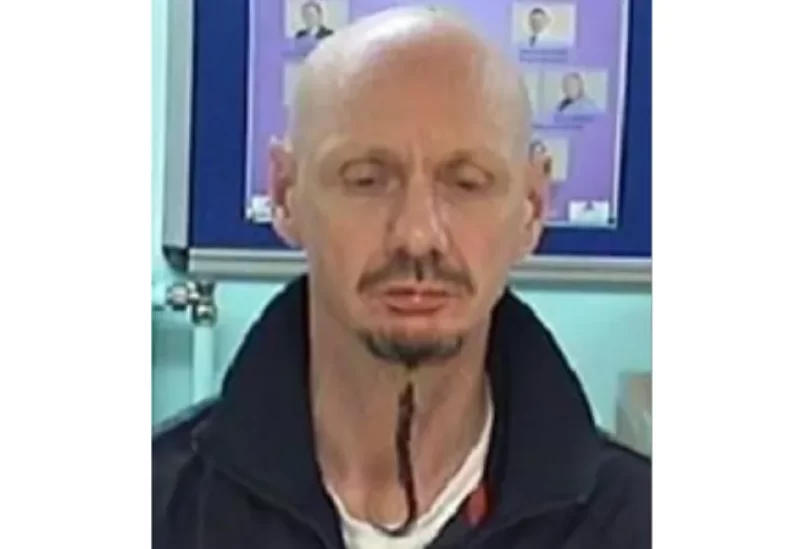 بول روبسون