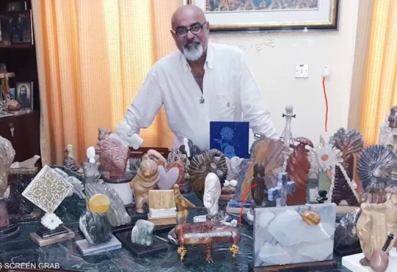 بسام مشنتف