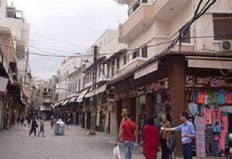 تجار الشمال