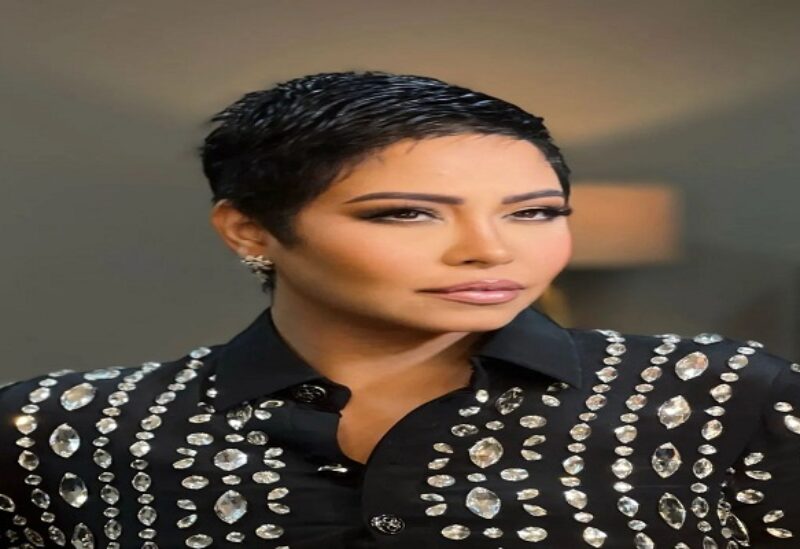 شيرين عبد الوهاب