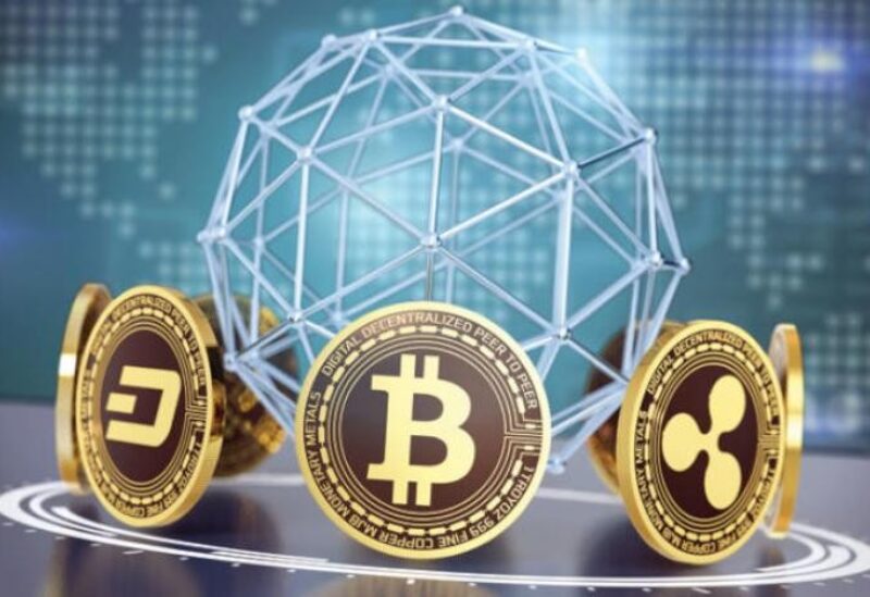 بيتكوين والعملات الرقمية