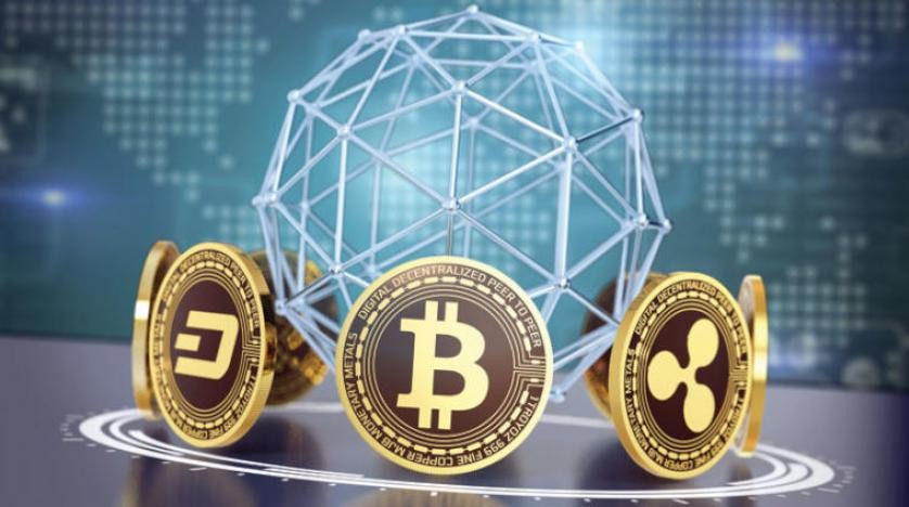بيتكوين والعملات الرقمية