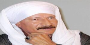 الفنان المصري عبد العاطي صالح