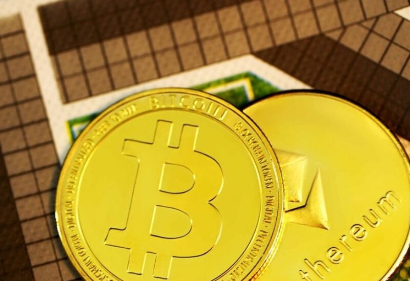 بيتكوين وإيثريوم