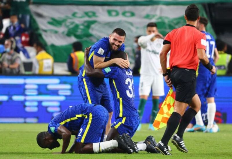 تشيلسي يحقق كأس العالم للأندية لأول مرة في تاريخه