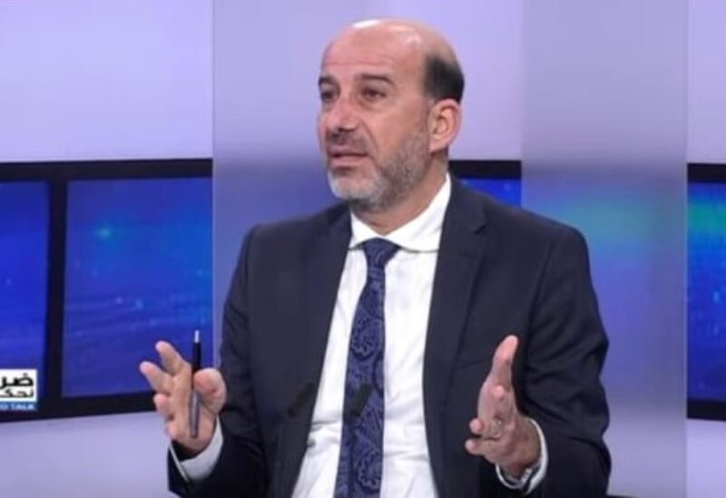 الصحافي رضوان عقيل