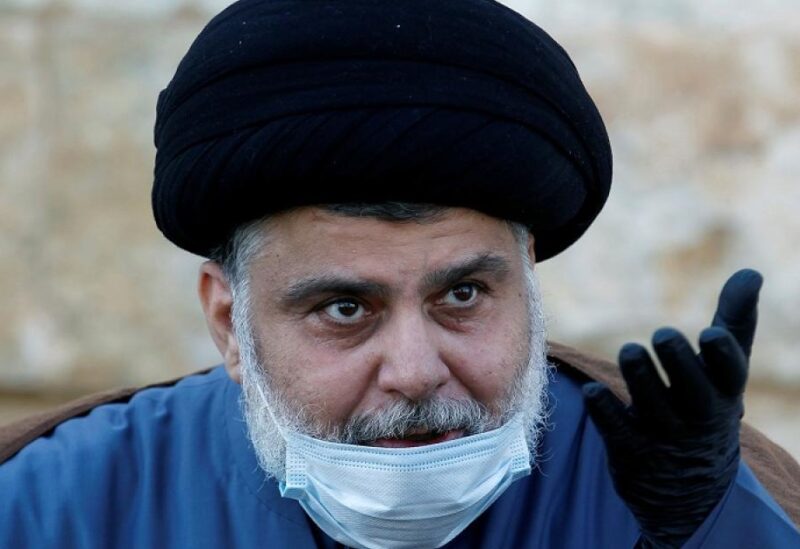sadr