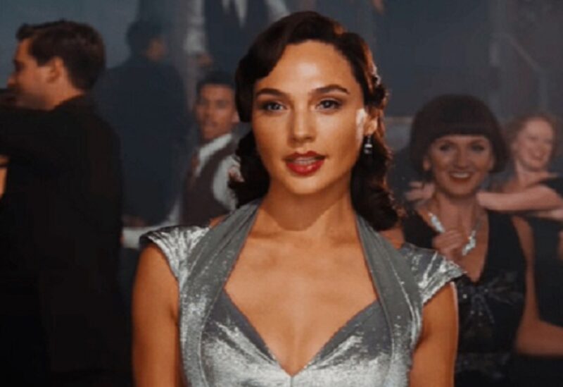 ممثلة اسرائيلية