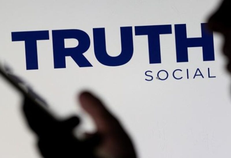 تطبيق Truth Social الخاص بترامب