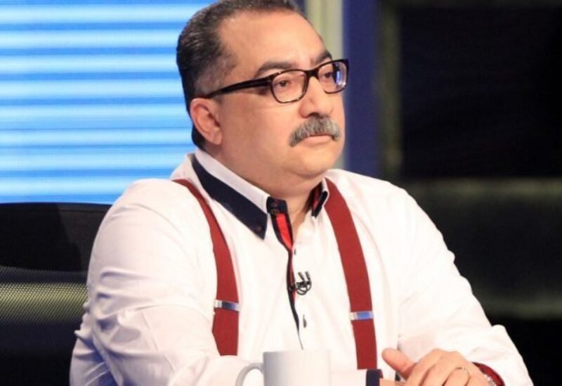 إبراهيم عيسى