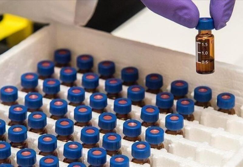 لقاحات- تعبيرية