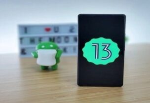 أندرويد 13