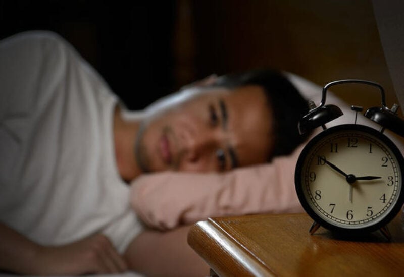 مخاطر النوم الخفيف