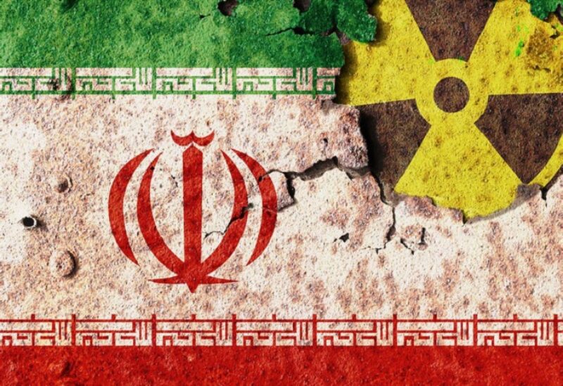 برنامج إيران النووي يثير قلق العالم