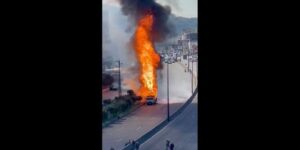 انفجار ذوق