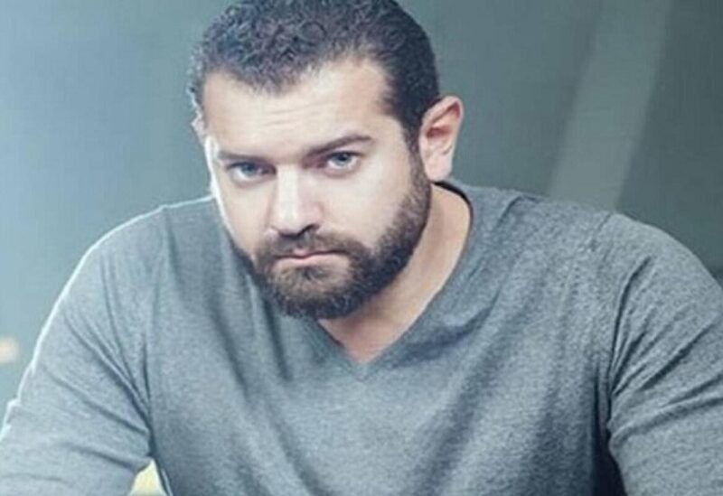 عمرو يوسف