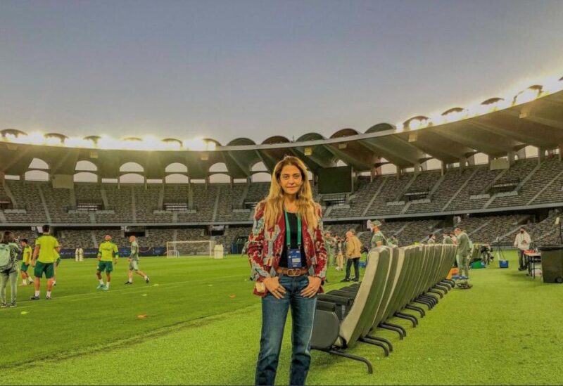 laila majdalani