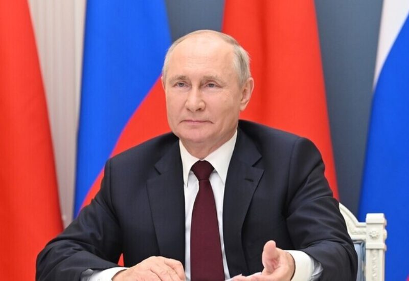 putin
