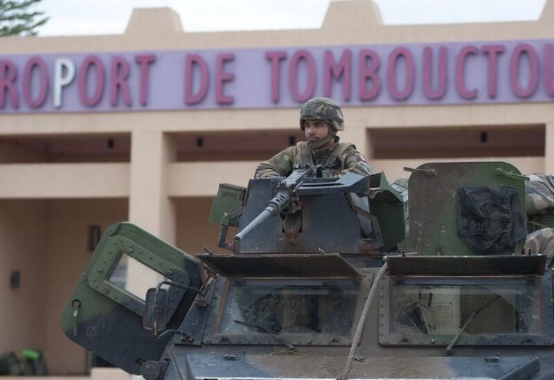french-troops