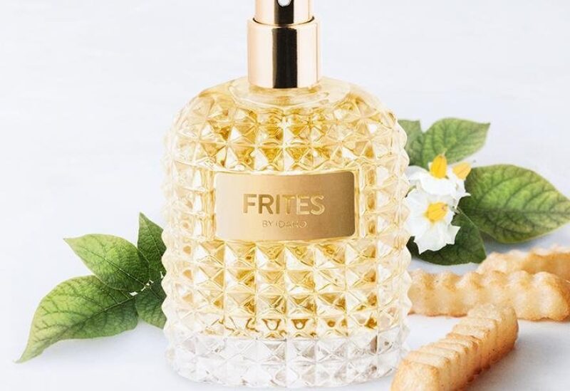 عطر البطاطا