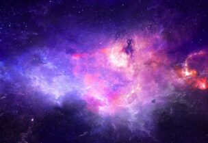 الفضاء- تعبيرية