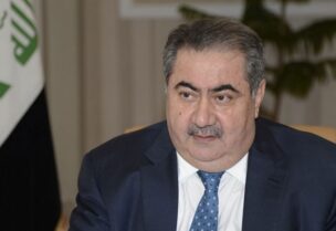 هوشيار زيباري