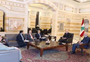 متقاعدي قوى الأمن