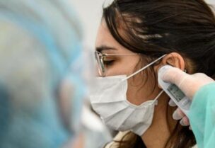 كورونا قد يؤثر على حاسة السمع