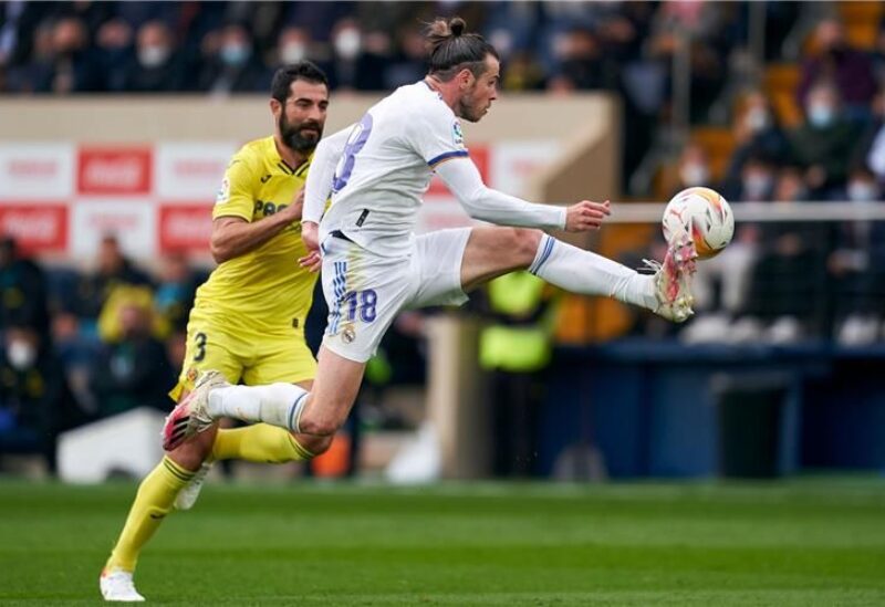 ريال مدريد