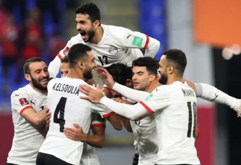 المنتخب المصري