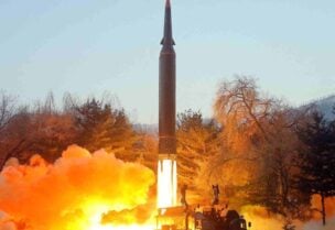 روسيا تقصف أوكرانيا بصوايخ متطورة
