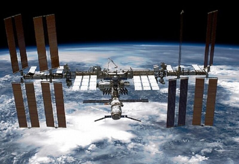 المحطة الفضائية الدولية