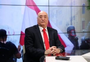 جوزيف أبو فاضل