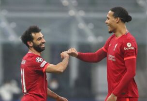 نادي ليفربول