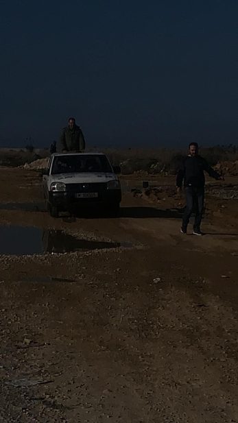 فوج بيروت 