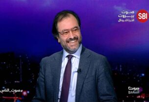 المرشح عن شمالنا في دائرة البترون ربيع الشاعر