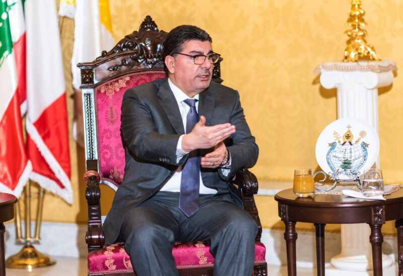 بهاء الحريري