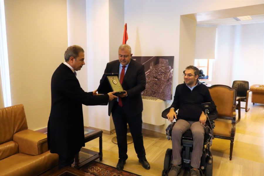 القاضي مروان عبود