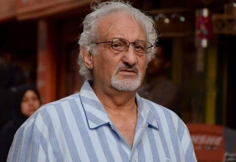 احمد حلاوة