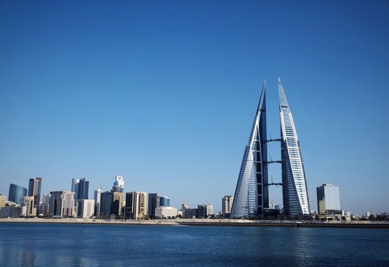 البحرين