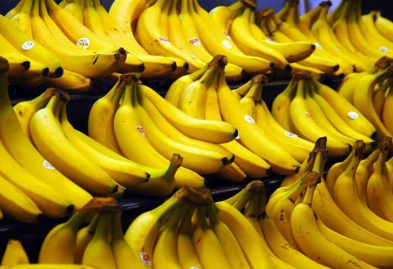 للموز فوائد صحية كثيرة.. تعرّف إليها