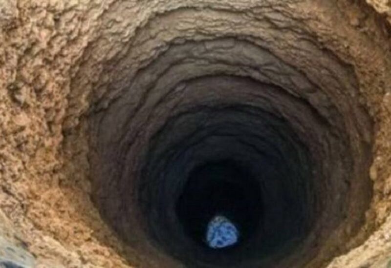 بئر - صورة تعبيرية