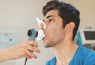 تشخيص السرطان - صورة تعبيرية