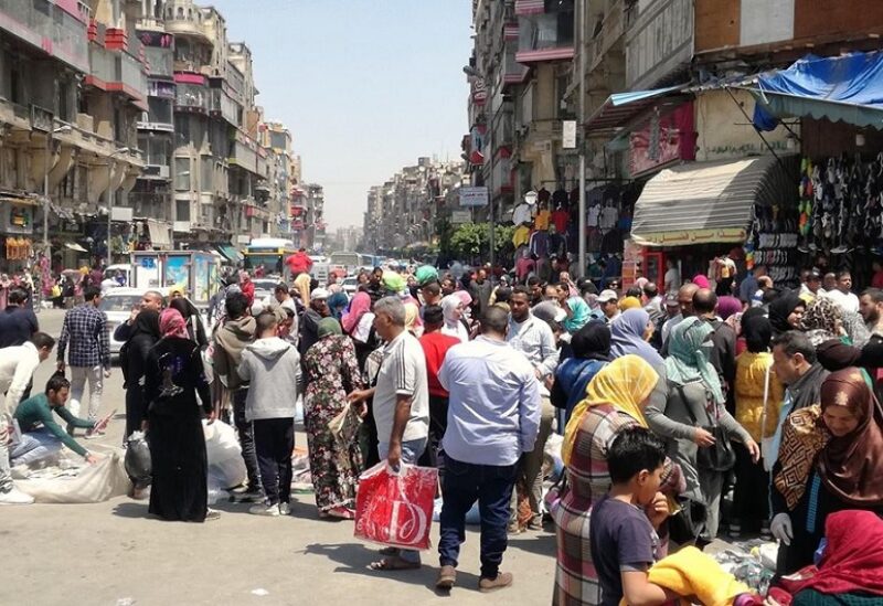 اسواق في مصر