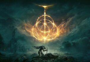 لعبة "elden ring"