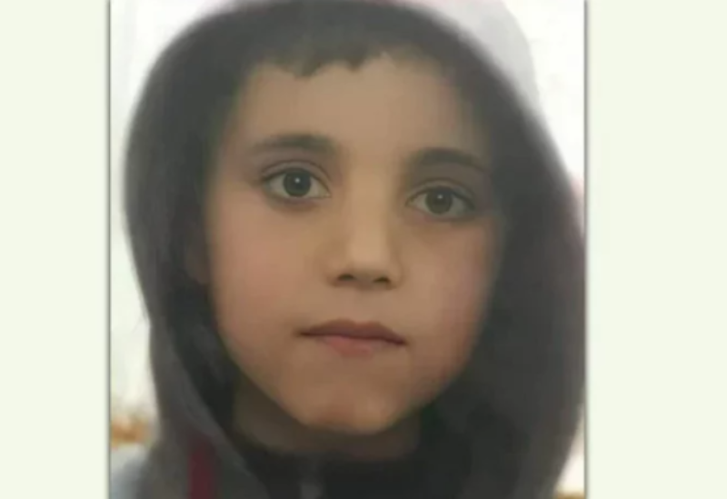 الطفل فواز قطيفان