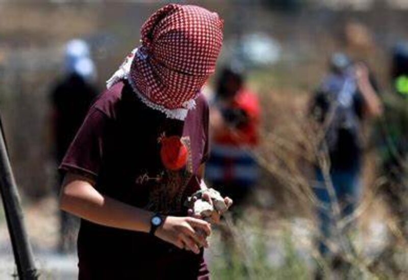 فلسطين