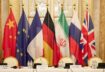 محادثات حول الاتفاق النووي الايراني